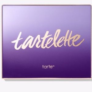 Tartelette Amazonian clay